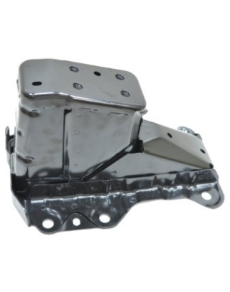 STAFFA RINFORZO PARAURTI ANT SX HONDA CR-V (RW/RT) 2017 2023 OEM