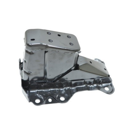STAFFA RINFORZO PARAURTI ANT SX HONDA CR-V (RW/RT) 2017 2023 OEM