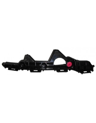 STAFFA PARAURTI POST LATERALE SX TOYOTA RAV 4 (A4) 2012 2016 OEM