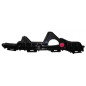 STAFFA PARAURTI POST LATERALE SX TOYOTA RAV 4 (A4) 2012 2016 OEM 5215642010