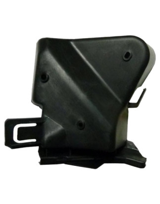 STAFFA PARAURTI POST INF SX 5 FORD FOCUS (DH) 2014 2018 OEM