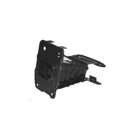 STAFFA RINFORZO PARAURTI ANT SX OPEL ZAFIRA (A05) 2005 2012 OEM