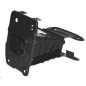 STAFFA RINFORZO PARAURTI ANT SX OPEL ZAFIRA (A05) 2005 2012 OEM 93184616