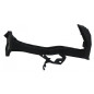 STAFFA PARAURTI ANT DX SUBARU FORESTER (SJ) 2012 2015 OEM 57707SG000