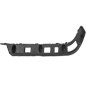 STAFFA PARAURTI POST SX CHEVROLET CRUZE 2009 2013 OEM 94833090