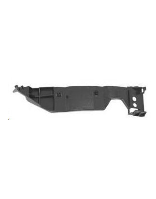 STAFFA PARAURTI ANT SX SUZUKI SWIFT H/B (MZ/EZ) 2006 2011 OEM