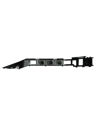STAFFA PARAURTI POST SX OPEL MERIVA (X03) 2003 2010 OEM 93330079
