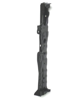 STAFFA RADIATORE LATERALE SX T�V TOYOTA COROLLA SDN (E 15) 2007