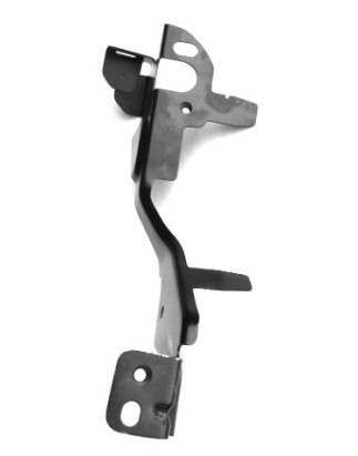 STAFFA SEDE FARO SX NISSAN KUBISTAR (X76) 2003 2009 OEM