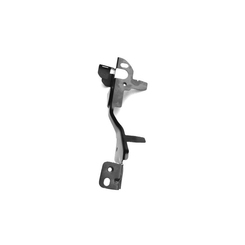 STAFFA SEDE FARO SX NISSAN KUBISTAR (X76) 2003 2009 OEM 7782164226