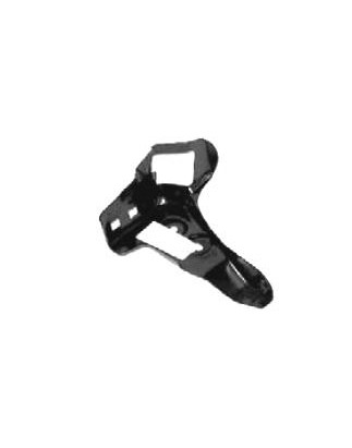 STAFFA PARAURTI ANT SX FERRO TOYOTA AVENSIS (T22) 1997 2003 OEM