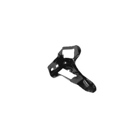 STAFFA PARAURTI ANT SX FERRO TOYOTA AVENSIS (T22) 1997 2003 OEM