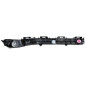STAFFA PARAURTI POST SX LEXUS NX I (Z1) 2014 2017 OEM 5215678010