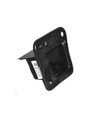 STAFFA RINFORZO PARAURTI ANT SX FORD FOCUS (DNW/DFW) 1998 2004