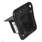 STAFFA RINFORZO PARAURTI ANT SX FORD FOCUS (DNW/DFW) 1998 2004 OEM 1074096