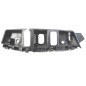STAFFA PARAURTI ANT SX VOLKSWAGEN TOUAREG (7LA/7L6/7L7) 2003 2010 OEM 7P6807049