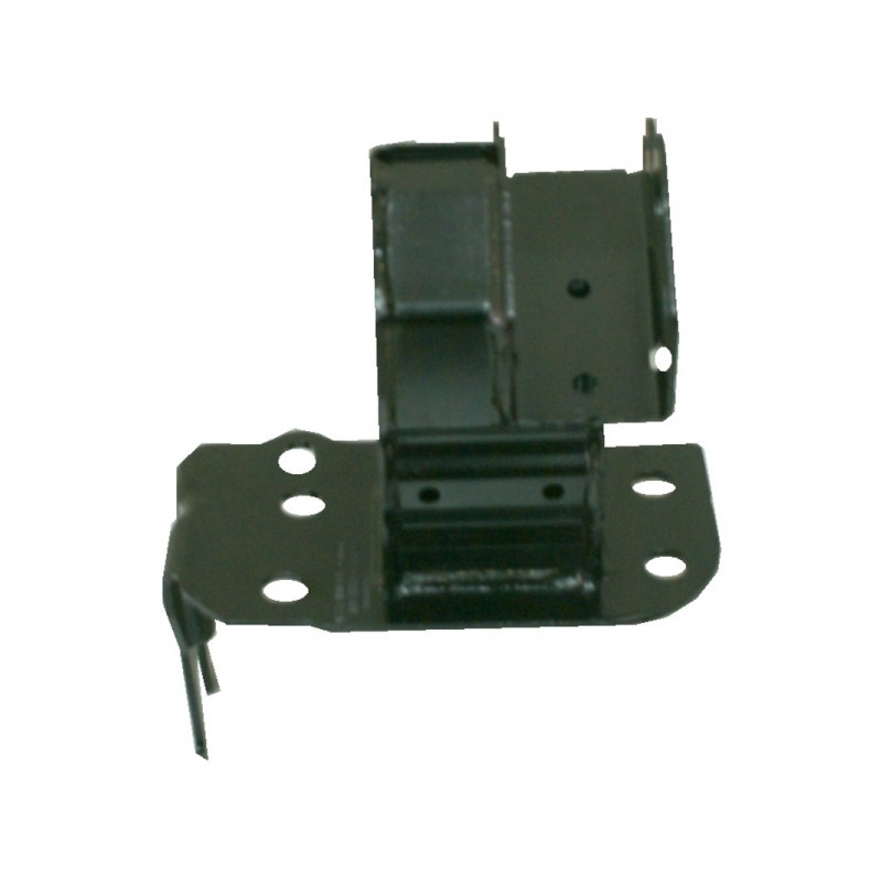 STAFFA RINFORZO PARAURTI ANT DX AUDI Q7 (4LB) 2006 2009 OEM 4L0807134C