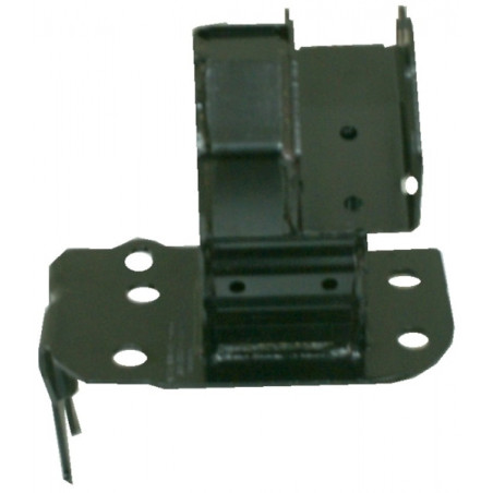 STAFFA RINFORZO PARAURTI ANT DX AUDI Q7 (4LB) 2006 2009 OEM
