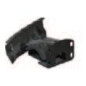 STAFFA PARAURTI ANT SX FERRO ROVER 400 (RT/XW) 1996 1999 OEM ASK140070