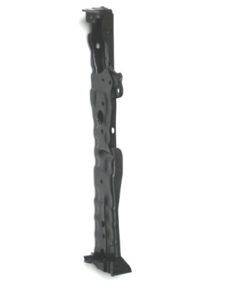 STAFFA RADIATORE LATERALE DX TOYOTA COROLLA SDN (E 15) 2007 2011