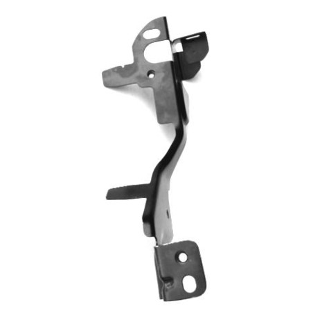 STAFFA SEDE FARO DX NISSAN KUBISTAR (X76) 2003 2009 OEM