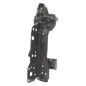 STAFFA RADIATORE LATERALE DX TOYOTA PRIUS (W52) 2016 2019 OEM 5320247901