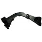 STAFFA PARAURTI POST SX 5 FORD FOCUS (DH) 2014 2018 OEM 1907880