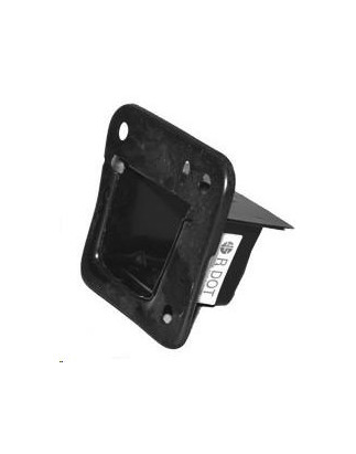 STAFFA RINFORZO PARAURTI ANT DX FORD FOCUS (DNW/DFW) 1998 2004