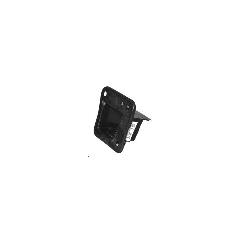 STAFFA RINFORZO PARAURTI ANT DX FORD FOCUS (DNW/DFW) 1998 2004 OEM 1074095