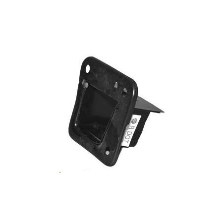 STAFFA RINFORZO PARAURTI ANT DX FORD FOCUS (DNW/DFW) 1998 2004