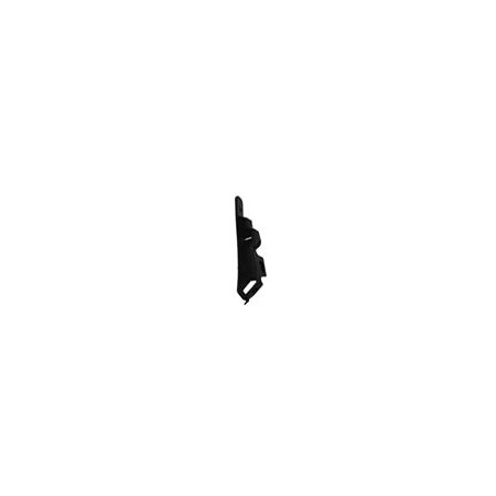 STAFFA PARAURTI ANT SX MAZDA 3 SDN-H/B (BL/BK) 2008 2013 OEM