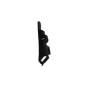 STAFFA PARAURTI ANT SX MAZDA 3 SDN-H/B (BL/BK) 2008 2013 OEM BBM451077B