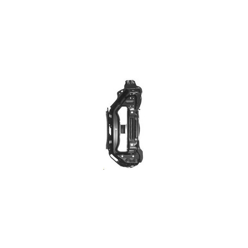 STAFFA RADIATORE LATERALE DX TOYOTA YARIS II (P9) 2005 2011 OEM 5320252901