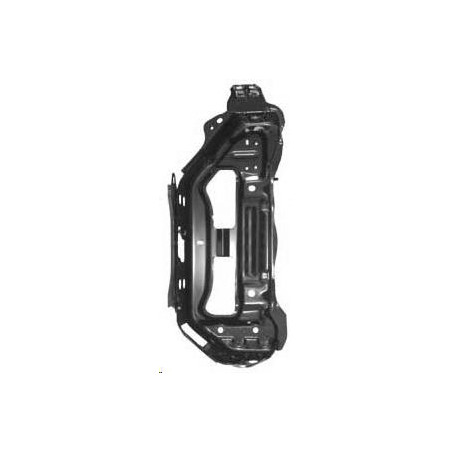 STAFFA RADIATORE LATERALE DX TOYOTA YARIS II (P9) 2005 2011 OEM