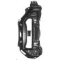 STAFFA RADIATORE LATERALE DX TOYOTA YARIS II (P9) 2005 2011 OEM 5320252901