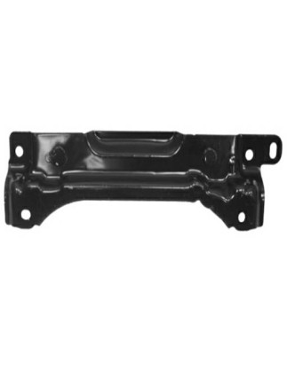 STAFFA PARAURTI ANT DX FERRO TOYOTA YARIS II (P9) 2005 2011 OEM