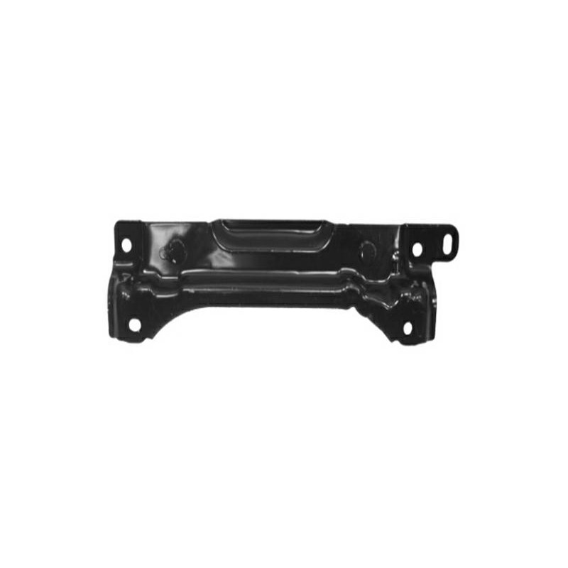 STAFFA PARAURTI ANT DX FERRO TOYOTA YARIS II (P9) 2005 2011 OEM 5316452010