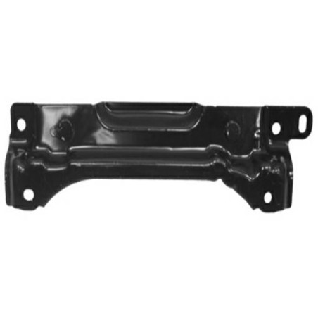 STAFFA PARAURTI ANT DX FERRO TOYOTA YARIS II (P9) 2005 2011 OEM