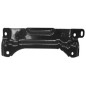 STAFFA PARAURTI ANT DX FERRO TOYOTA YARIS II (P9) 2005 2011 OEM 5316452010