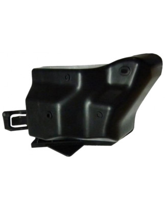 STAFFA PARAURTI POST INF SX 5 FORD FOCUS (DH) 2014 2018 OEM