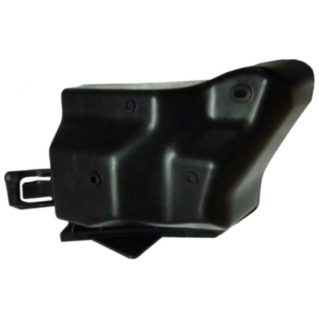 STAFFA PARAURTI POST INF SX 5 FORD FOCUS (DH) 2014 2018 OEM