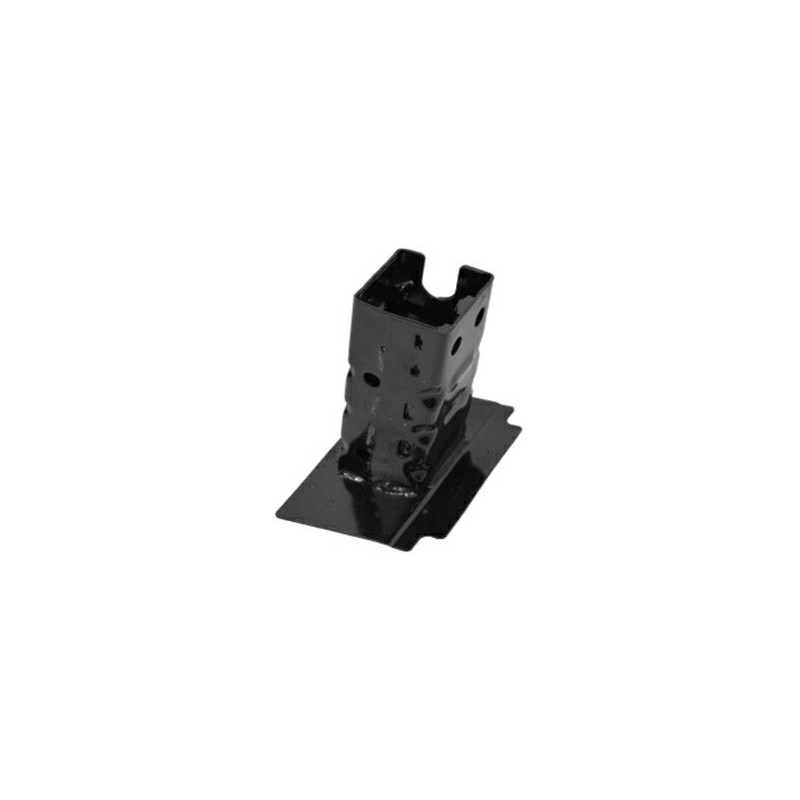 STAFFA RINFORZO PARAURTI ANT DX CHEVROLET AVEO SDN-H/B 2012  OEM 96901430