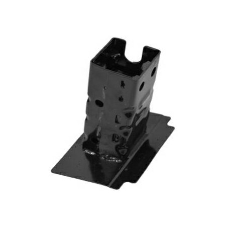 STAFFA RINFORZO PARAURTI ANT DX CHEVROLET AVEO SDN-H/B 2012 OEM
