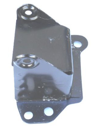 STAFFA RINFORZO PARAURTI ANT SX OPEL MERIVA (X03) 2003 2010 OEM
