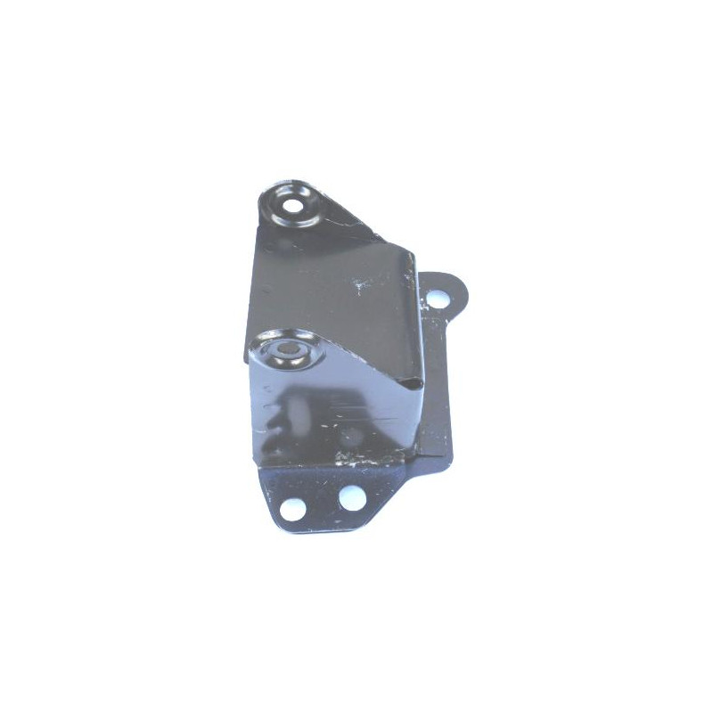 STAFFA RINFORZO PARAURTI ANT SX OPEL MERIVA (X03) 2003 2010 OEM 93368359