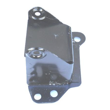 STAFFA RINFORZO PARAURTI ANT SX OPEL MERIVA (X03) 2003 2010 OEM
