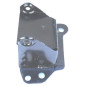 STAFFA RINFORZO PARAURTI ANT SX OPEL MERIVA (X03) 2003 2010 OEM 93368359