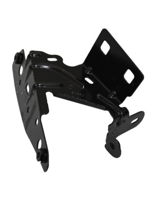 STAFFA PARAFANGO ANT DX CITROEN C3 (SC) 2010 2013 OEM 7841Z8