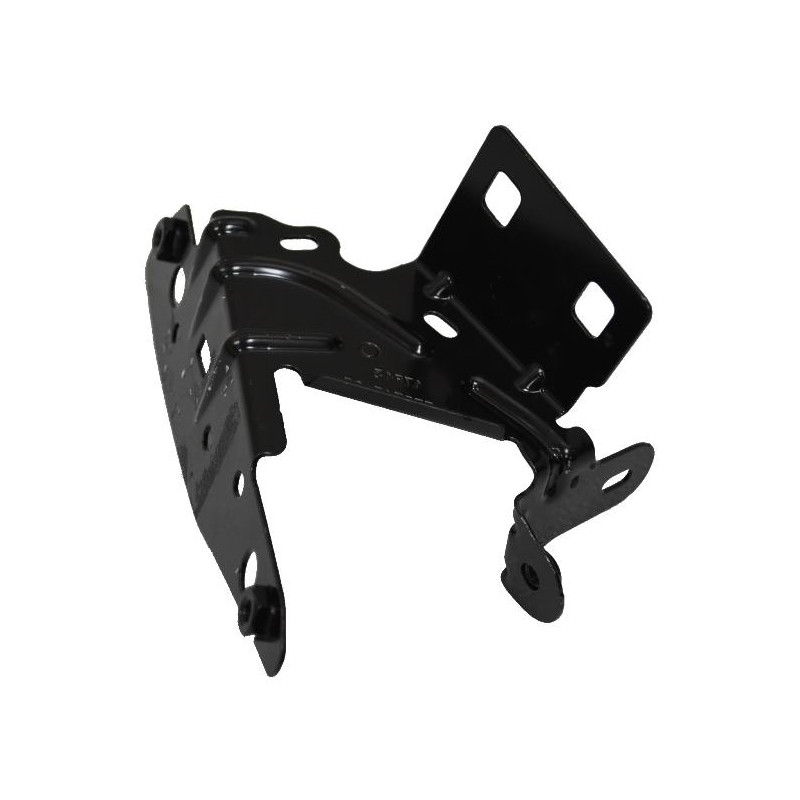 STAFFA PARAFANGO ANT DX CITROEN C3 (SC) 2010 2013 OEM 7841Z8