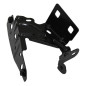 STAFFA PARAFANGO ANT DX CITROEN C3 (SC) 2010 2013 OEM 7841Z8
